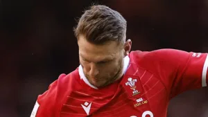 Wales vs. Italy Rugby Showdown: George North’s Final International Match