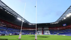 France vs. England Six Nations Clash in Lyon: Thrilling Finale Recap
