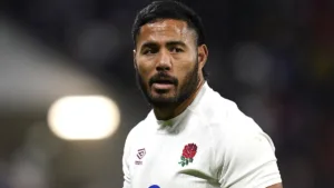 Manu Tuilagi Leaves England for French Club Bayonne: Rugby Union News