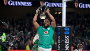 2024 BBC Rugby Union Six Nations Championship Recap & Predictions for Rugby World Cup Final