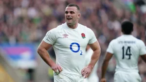 Ben Earl: Six Nations Contender for Player of the Championship | BBC Rugby Union News