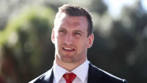 Sam Warburton Criticizes Scotland Rugby Team’s Mentality