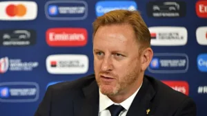 Rugby Union Updates: 20-Minute Red Card Proposal, Rising Talents, and Player Movements