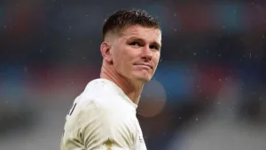 Owen Farrell’s Candid Interview: New Chapter in France with Racing 92