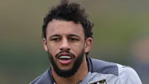 Courtney Lawes Advocates for Change in RFU Rules | England Rugby News