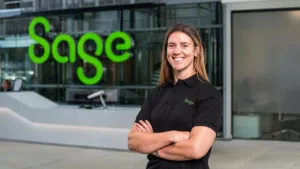 Sarah Hunter: Pioneering Women’s Rugby Growth & Progress