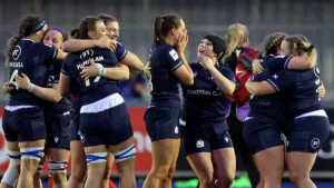 Scotland Triumphs Over Wales in Women’s Six Nations Rugby Thriller
