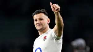 Danny Care: The Spirit of Rugby – Retirement, Legacy, and Future