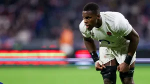 Maro Itoje Injury Update: Saracens’ Premiership Fitness Concerns