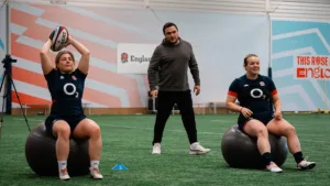 England’s Red Roses vs. Wales: Women’s Six Nations Showdown Preview