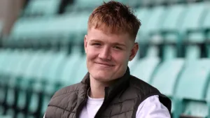 Fin Smith: From Northampton Saints to England’s No 10 Role