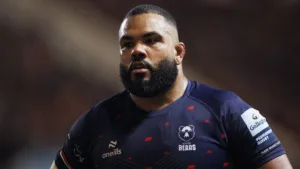 BBC Rugby Union News: Kyle Sinckler Leaves England Team for Toulon | Rugby World Cup Update