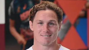 Michael Hooper’s Inspiring Transition to Rugby Sevens: Embracing New Challenges