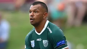 Kurtley Beale’s Randwick Debut Uncertain Due to Funeral | Rugby News 2024