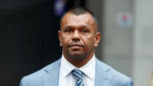 Kurtley Beale Triumphs Over Sexual Assault Charges: Rugby Union Return