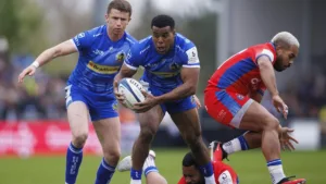 Exeter Chiefs Stun Bath in Champions Cup Last 16 – BBC Rugby Union Recap