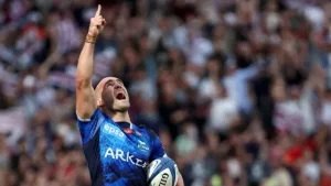 Bordeaux Rugby Defeat Saracens and Catalans Dragons Triumph in Super League