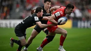 World Club Cup in Rugby Union: Groundbreaking News and Future of Club-Level Competition