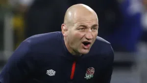 RFU’s Overseas Policy Impact on England Players and Future Plans Revealed