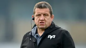 Ospreys Shine Amid Welsh Rugby Union Challenges | BBC Rugby Union News