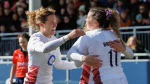 England Six Nations Triumph: Overcoming Discipline Concerns for Dominant Performance