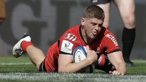 Toulouse Dominates Exeter Chiefs in BBC Rugby Union Champions Cup Quarter-Final Clash