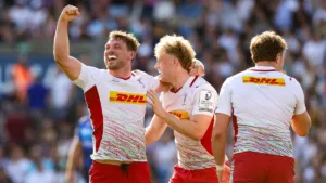 Champions Cup Success but Financial Struggles for Northampton and Harlequins