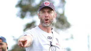 Wallabies Recruit Line-Out Specialist Geoff Parling for 2025 Lions Tour