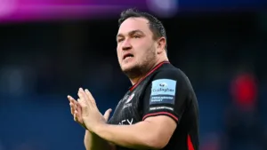 RFU Hybrid Contract Scheme: Concerns and Delays in England Rugby