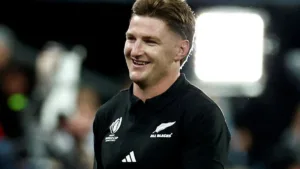 Jordie Barrett’s Leinster Move: Mutual Benefits and Strategic Insights
