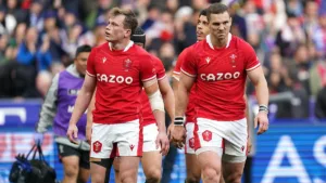 Wales vs. Georgia Rugby Union Fixture Delayed | Autumn Nations Series Update 2024