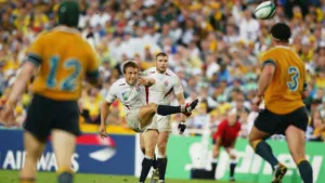 England’s Top 10 Rugby Union Greats – Legendary Players Ranked