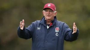 Brian Ashton’s Influence on England Women’s Rugby Success
