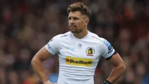 Exeter Chiefs Impressive Victory Over Gloucester Upholds Play-off Aspirations
