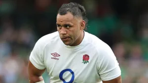 Saracens Rugby Team Faces Setbacks: Vunipola and Itoje Disciplinary Issues