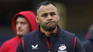 Saracens Veteran Billy Vunipola’s Return Amid Majorca Incident