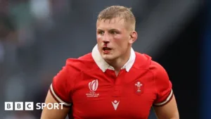 Wales Captain Jac Morgan’s Return to Ospreys After Injury
