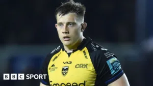 Dragons Lock Ben Carter Receives Three-Match Ban for Dangerous Tackle Incident