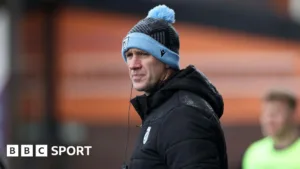 Italy National Team Adds Richard Hodges as Defence Coach