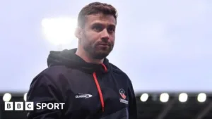 Leigh Halfpenny’s Super Rugby Debut with Crusaders against Queensland Reds