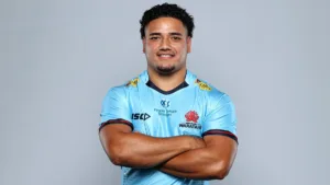 Tuipulotu Brothers: Scottish Rugby Union’s New Dynamic Duo