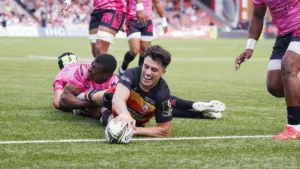 Gloucester Triumphs over Benetton to Reach Challenge Cup Final