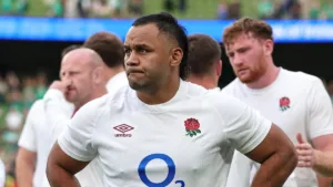 Northampton Saints Battle European Giants: Croke Park Defeat