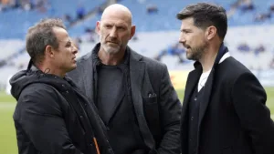 European Rugby Champions Cup Semi-Finals Destination Considered by European Rugby Bosses and TNT Sports