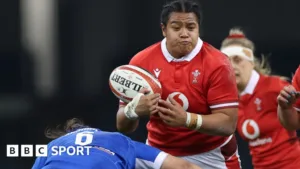 Wales vs. Spain WXV Play-off: Cardiff Arms Park Showdown
