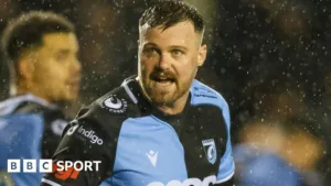 Wales Wing Owen Lane Joins Valance Romans in France