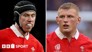 Wales Rugby Update: Adam Beard Injury and Jac Morgan Return
