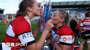 Gloucester-Hartpury vs. Bristol Bears: Intense Rugby Union Showdown