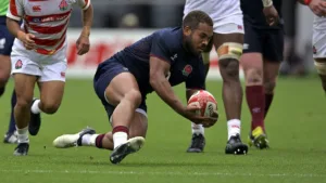 England Rugby Union Triumph in Japan with All Eyes on New Zealand Encounter
