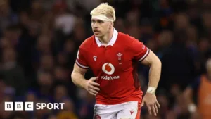 Wales Rugby Union Squad Prepares for 2027 World Cup Test